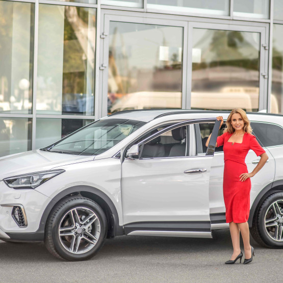 Hyundai obniża cenę modnego SUV-a do 73 700 zł