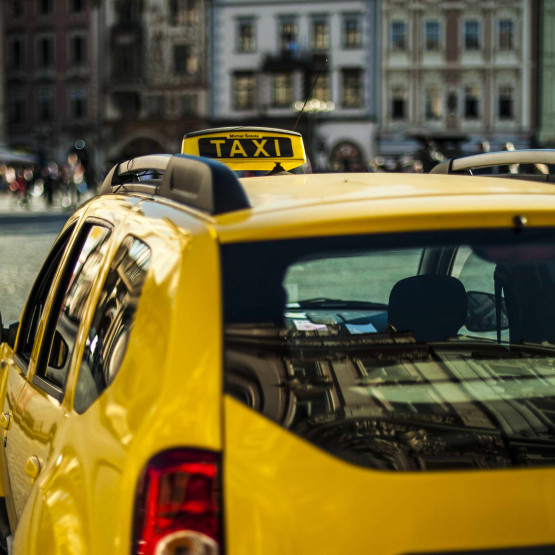 taxi