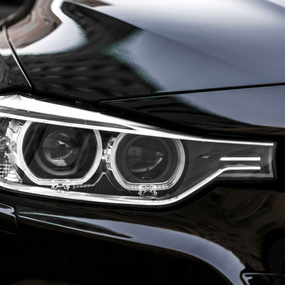 BMW M3 obchodzi 40. urodziny: historia legendarnego modelu