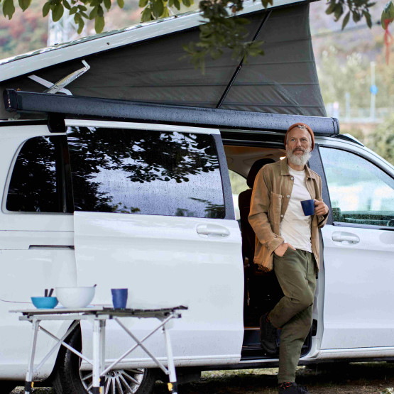 kampervan
