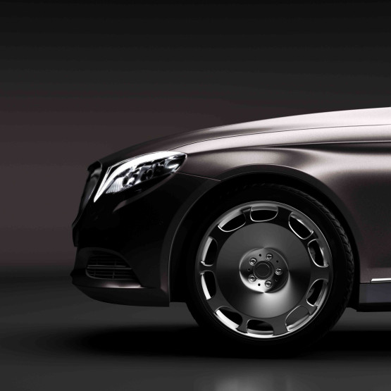 mercedes