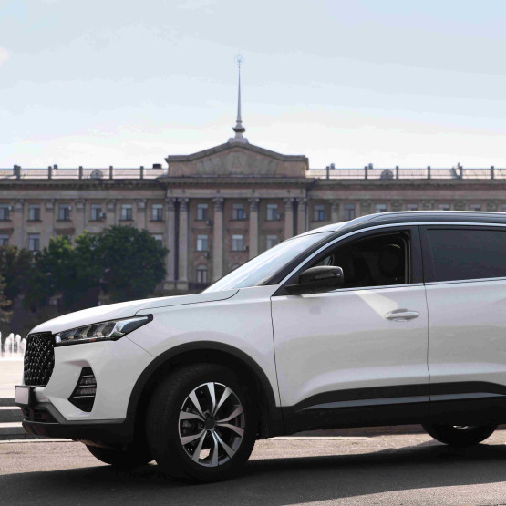 SUV