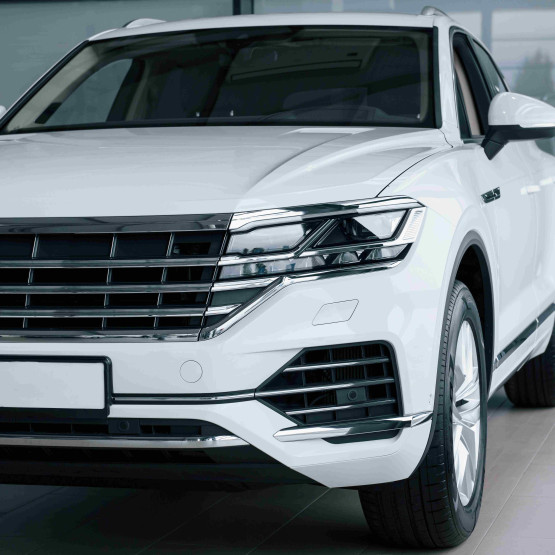 SUV