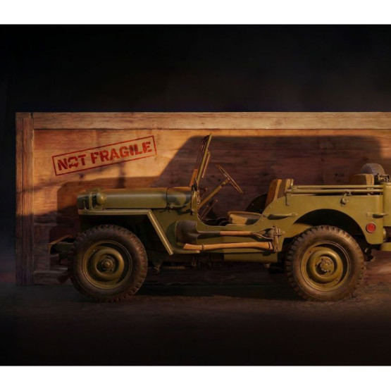 Jeep zapowiada powrót Renegade'a. Europejska gama ma liczyć sześć modeli do 2030 roku