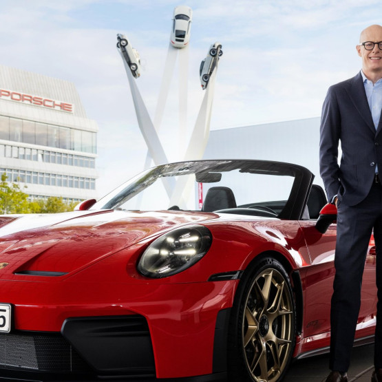 Porsche szykuje supersamochód ponad 911 i ograniczy gamę. Nowa strategia do 2035 roku