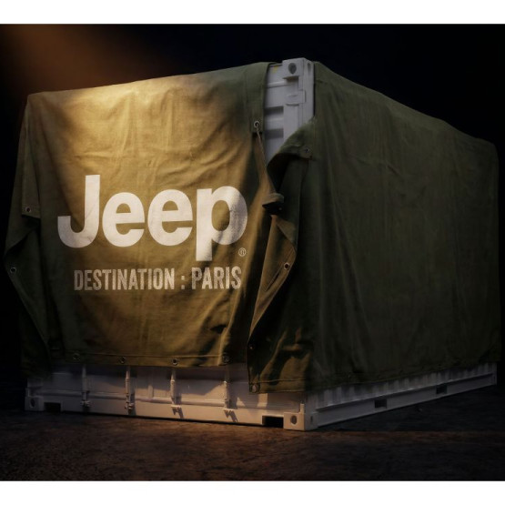 Jeep chce mieć sześć modeli w Europie do 2030 roku