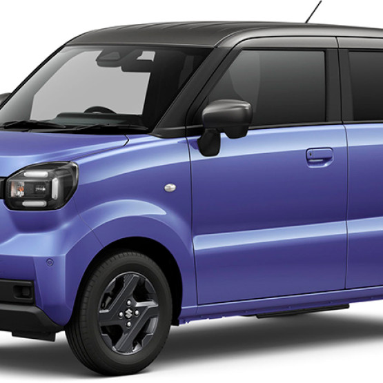 Suzuki e SKY zadebiutuje w Japonii. Elektryczny kei-car ma 310 km zasięgu